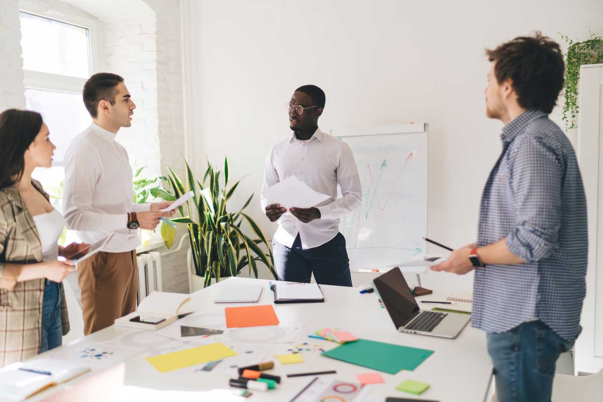 Adstriver Org Solutions