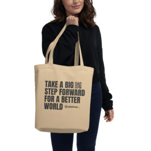 Eco Tote Bag
